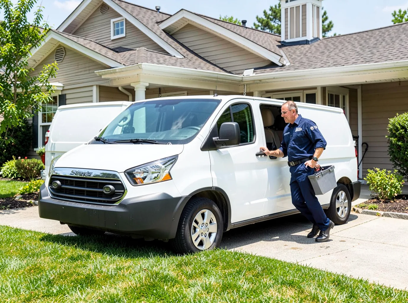 Emergency Plumber company in Williamsburg, MI