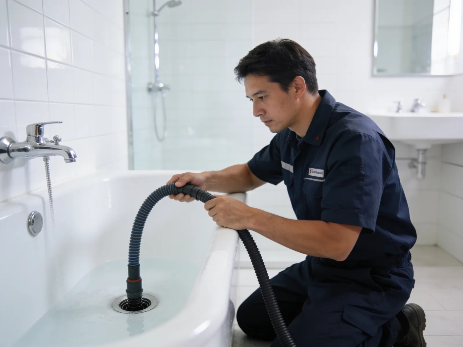 Emergency Plumber Williamsburg, MI FAQs